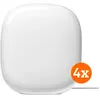 Google Nest Wifi Pro (Lot de 4)