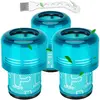 JIANGZHA Filtre pour Dyson V153 Packs Filtres de remplacement pour Dys...
