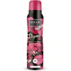 3x Vogue Elegance Parfum Deodorant 150 ml