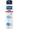 3x Sanex Deodorant Spray Men Active Control 200 ml