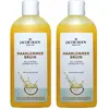 Jacob Hooy Haarlemmerbruin - 2x250 ml - SPF 0