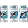 Merkloos / Sans marque Speed Stick - Men Ocean Surf - 3 x 85 Gram