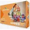 Cleverclixx Petite Pastel Pack | 36 Stuks