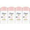 Dove Deo Stick - Powder Soft - 4 x 40 Gram