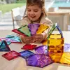 Cleverclixx Geo Pack Pastel | 45 Stuks