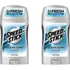 Speed Stick - Men Ocean Surf - 2 x 85 Gram