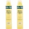 Heno de Pravia Deo Spray - 2 x 250 ml