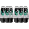Rexona Deo Roller - Men Sensitive 6 x 50 ml
