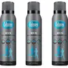 Odorex Deo Spray Men   Dry Protection 3 x 150 ml
