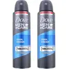 Dove Deo Spray Men - Cool Fresh - 2 x 150 ml