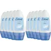 Dove Deo roller Talco - Voordeelverpakking 10 x 50 ml