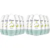 Dove Deo Roller Peer & Aloe Vera - 12 x 50 ml