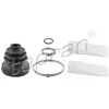 Asmanchetten set 207197 Topran