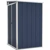 VIDAXL (30799)Cabane/abris de jardin CHICRemise de jardin murale Anthr...