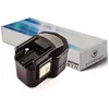 Batterie pour Milwaukee LokTor PES12T perceuse visseuse 12V 2000mAh Vi...