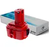 VISIODIRECT Batterie pour Makita 6223D perceuse sans fil 3000mAh 12V