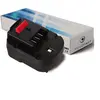 VISIODIRECT Batterie pour Black et Decker HP9019K perceuse visseuse 3000mAh 12V