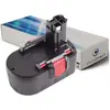 VISIODIRECT Batterie pour Bosch gsr 14.4V E-2 perceuse visseuse 3000mAh 14.4V