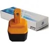 VISIODIRECT Batterie pour Ryobi Paslode BID1245 outillage portatif 3300mAh 12V