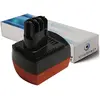 VISIODIRECT Batterie type 6.31748 pour Metabo 3000mAh 12V