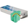 VISIODIRECT Batterie pour Ecovacs Deebot D76 aspirateur robot 3500mAh 6V