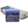 VISIODIRECT Batterie pour Irobot Braava 380T nettoyeur de sols 1500mAh 7.2V