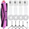 AUTREMENT Kit daccessoires pour aspirateur robot Eureka J12 Ultra 1 br...
