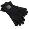 OFYR handschoenen - Zwart