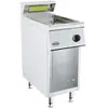 CombiSteel Base 700 FrietwarmhouDunitMet Keramische Top Heater 7178.05...