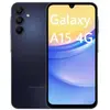 SAMSUNG Galaxy A15 4G Bleu Nuit 4+128Go Smartphone