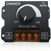 Tumalagia - gabrielle Variateur Interrupteur de Gradation Dimmer de Co...