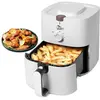 Friteuse à Air - Uten - 4L Friteuse Sans Huile 1500W Air Fryer pour 1 ...