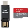 SanDisk Micro SD SDXC Sandisk ultra 256Go 256GB 256g TF carte 150MB/S,...