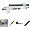 Mvtek Kit De Réparation Slug Plug Tubeless