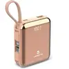 Volkano Solace - Powerbank 10000 mAh Ingebouwde Kabels - Powerbank - U...
