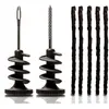 Sahmurai Bouchons De Pneus Tubeless