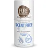 Pure Beginnings - Roll on deodorant - Scent Free - Soothing Aoe - 75ml