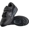 Leatt Shoe 5.0 Clip #US8.5/UK8/EU42/CM26.5 Stealth