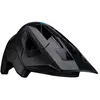 Leatt Helmet VTT AllMtn 4.0 V23 Stealth #M 55-59 cm