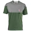 Leatt Maillot MTB AllMtn 3.0 - S - Vert Spinach
