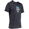 Leatt Maillot MTB Gravity 1.0 - L - Noir Black