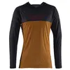 Leatt Maillot à Manches Longues Mtb Gravity 2.0