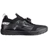 Leatt Chaussures ProFlat 2.0 - Noir - 9 US / 43 EU