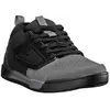 Leatt Chaussures VTT Flat 3.0 avec motif WaffleGrip PRO