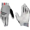 Leatt MTB Gloves X-Flow 2.0 with 3D micro-injected Brush Guard reinforcement
