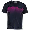 Leatt Maillot à Manches Courtes Mtb Trail 3.0