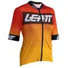 Leatt Maillot à Manches Courtes Mtb Endurance 6.0
