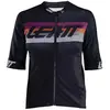 Leatt Maillot à Manches Courtes Mtb Endurance 6.0