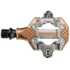 Leatt Pédales Endurance 6.0 Clip-in