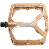 Leatt Pédales All Mountain 6.0 Flat 114x100 Mm